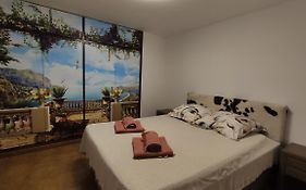 Apartamento Las Palmeras